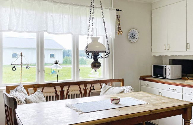 4 Person Holiday Home in Mariestad-by Traum - Photo 13