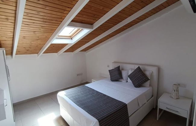 Erdem City Apart Hotel - Foto 7