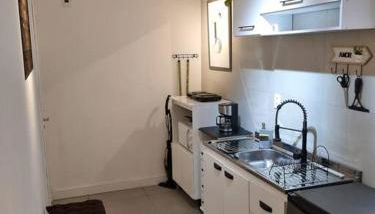 Loft Confortável com Home office - Foto 4