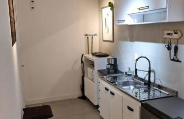 Loft Confortável com Home office - Foto 4