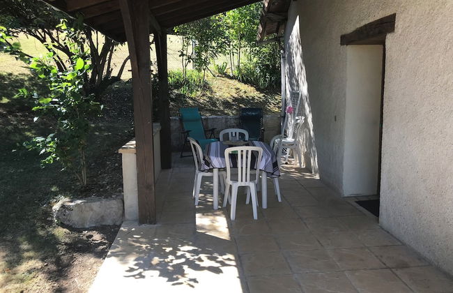 Les Gîtes de Petrocoriis - Foto 44