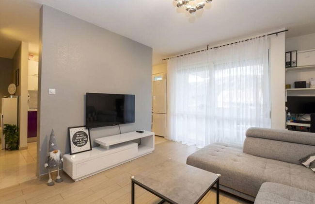 Zrmanja Canyon Apartment - Foto 8