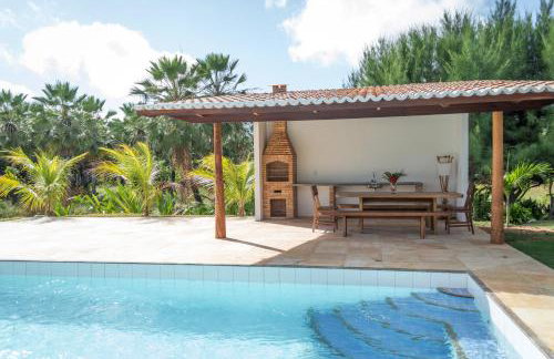 Refugios Parajuru - Villa Alegre - Photo 42