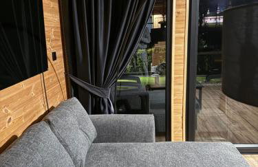 Domki Pod Cerkwią - Foto 8