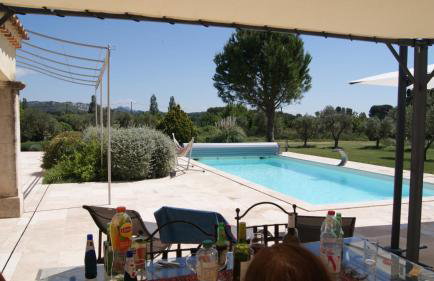 LA BASTIDE DE LUSON Villa 4 chambres Spa Sauna Piscine chaufée boulodrome - Foto 46