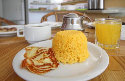 Marambaia Apart Hotel - Foto 26