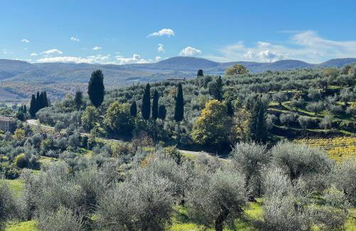 RESORT Panoramico Canale Suite - private parking - Natural Park - Photo 65