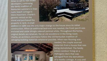 Elegant Nantucket Retreat on Village Way 3BR - Foto 2