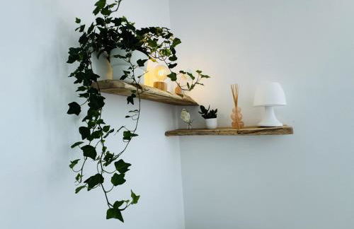 Le Piccolo - Appartement Cosy - Wifi - Foto 19