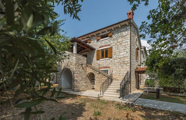 Holiday House Anna - Photo 1