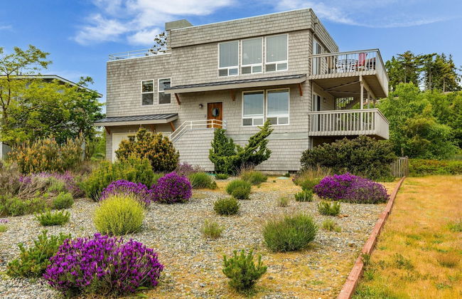 Beach Lookout Retreat by Avantstay Rooftop Views - Foto 30