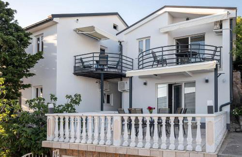 Apartments Matea with Pool and sea view - Foto 12