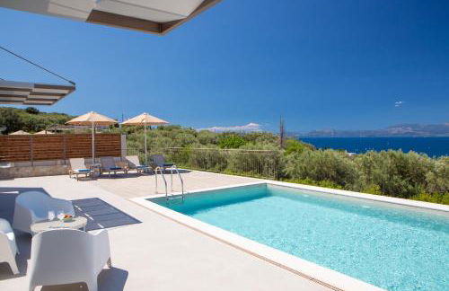 Ionian Sunshine Villas - Foto 11