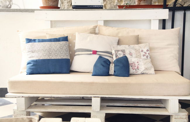 Sermoneta Apartments - Foto 1