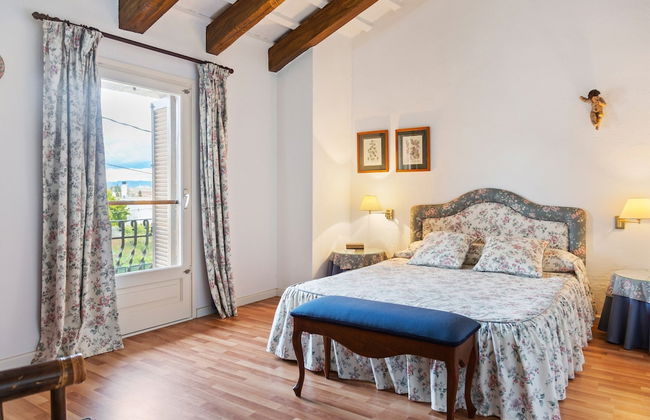 Cottage in Deltebre Near Far del Fangar - Foto 4