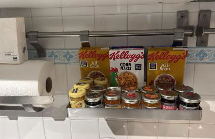 LaFilo Apartment 2 - Foto 27