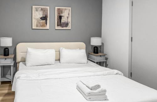 The Stay 1 - Navy Yard Washington DC - Foto 53