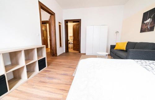 FullHouse - Halle - NH14 - Daylight Bathroom - 3 Bedrooms - Foto 10