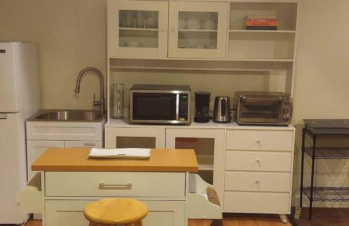 Exquisite & Serene 1 Bedroom, 1 Full Bath Apartment - Foto 25