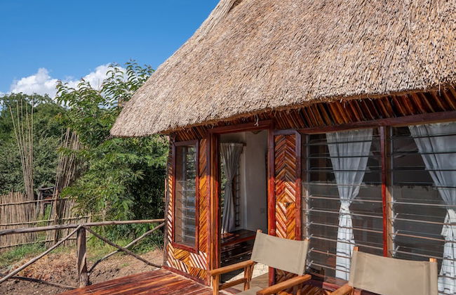 Njobvu Safari - Foto 42