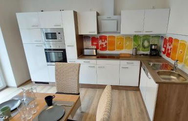 Ferienwohnung am Fluß - Foto 9