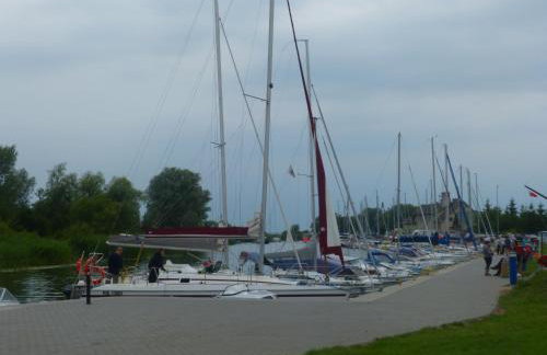 Agroturystyka Nowa Pasłęka - Foto 31