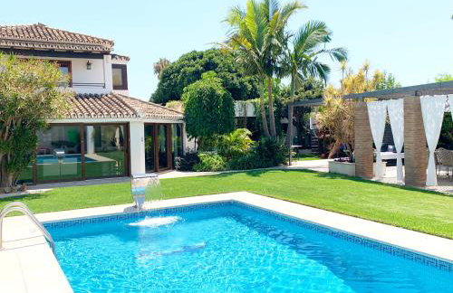 Villa Turrion - Foto 30
