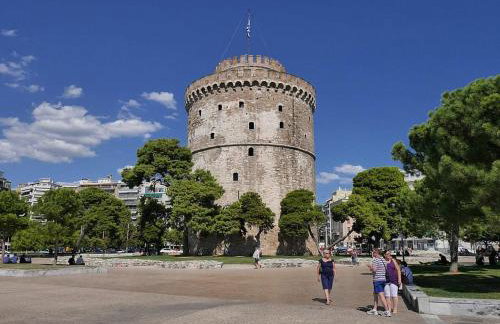 Ammos Lux Apartments - Foto 41