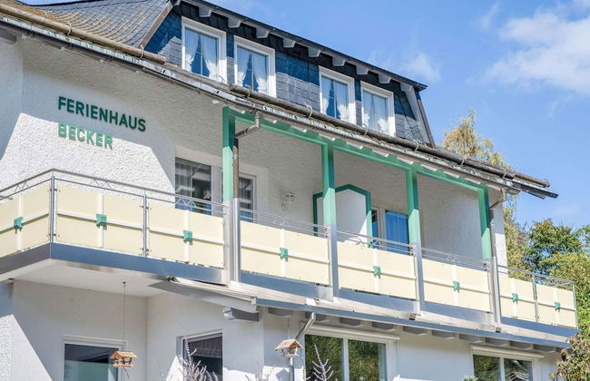 Ruhiges Apartment in Schwalefeld mit Garten - Photo 21