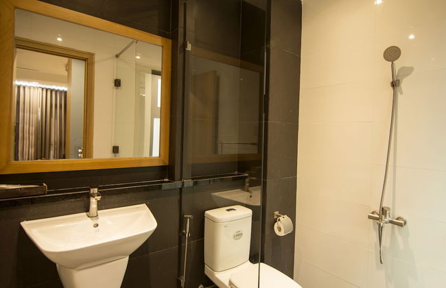 Sen Boutique House - Foto 46