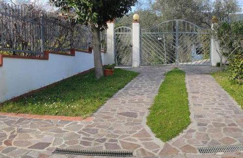 Casa Rosi, in campagna, relax tra mare e montagna - Foto 12