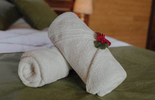 Cabinas El Quetzal - Foto 3