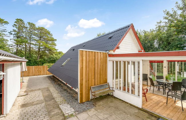 "Dorthe" - 300m to the fjord - Foto 7