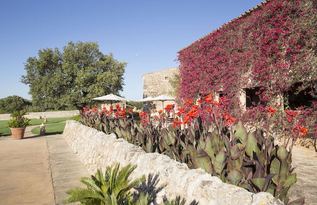 Hotel Son Cosmet - Foto 46