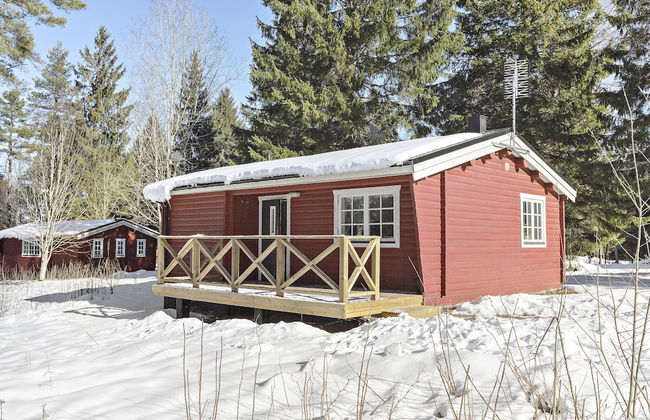 First Camp Ånnaboda-Örebro - Foto 11