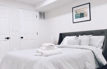 North Capitol Charm - Foto 16