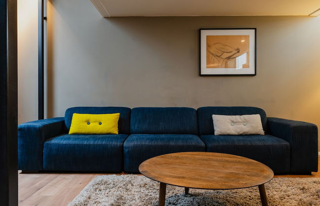 Apartments De Hallen - Photo 18