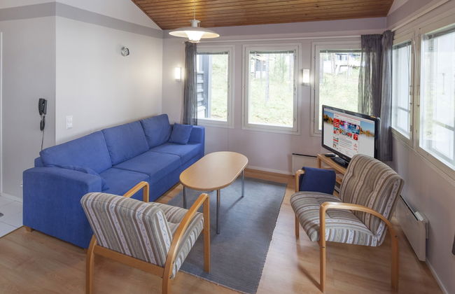 Holiday Club Punkaharju - Foto 13