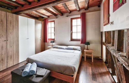 Maison de ville spacieuse et calme en plein coeur d'Amiens - Foto 10