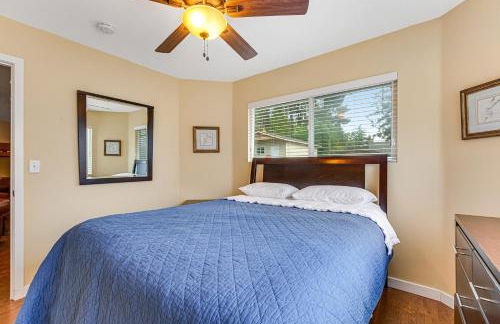 Summit Lake Getaway - Foto 33