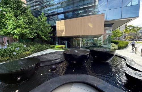 Carlos Gomes Square - No coração econômico de POA - 712 - Foto 40