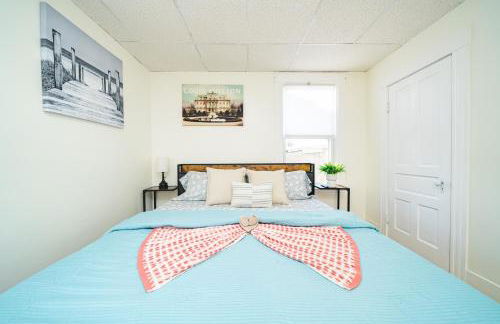 4-3BR Worcester - Cozy Apt near Clark Uni - Foto 64