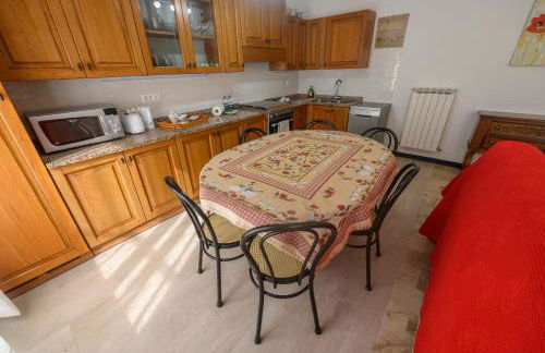 289 - Moneglia On The Sea, 250Metri dal Mare e pochi passi dal Centro - Foto 17