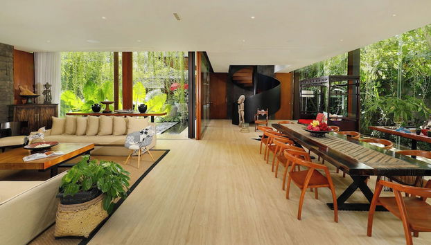 Villa Svarga by Elite Havens - Foto 3, Habitación