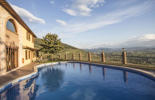 Country House Le Vedute - Foto 1