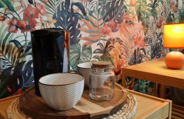 Chambre Cosy indépendante sans cuisine - Photo 3