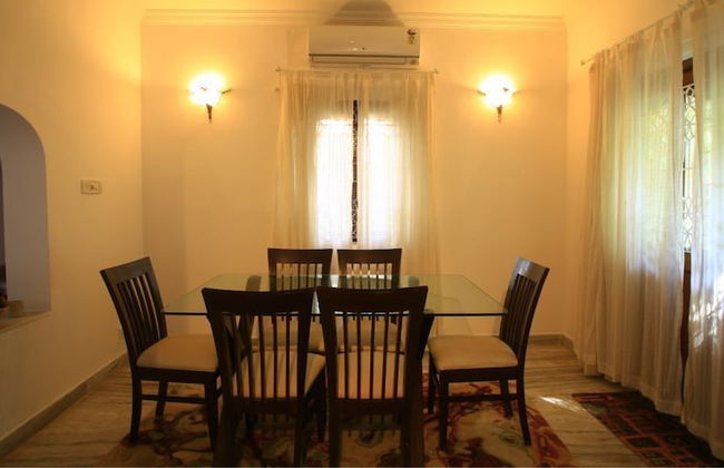 Crescent Villa No. 7 - Photo 4