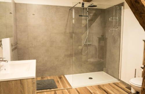 Appartement style industriel avec terrasse - Foto 20