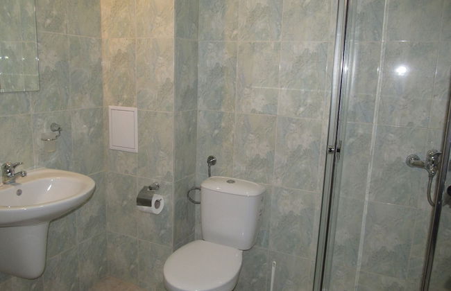 Aparthotel Cote dÀzure - Foto 68