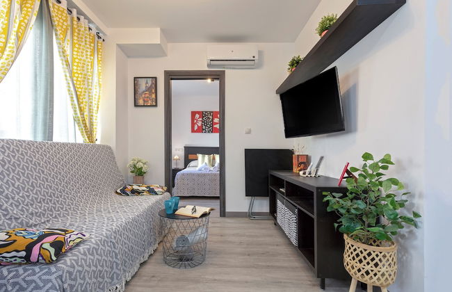 Sunstay Eslava Flat I A Malaga - Foto 7